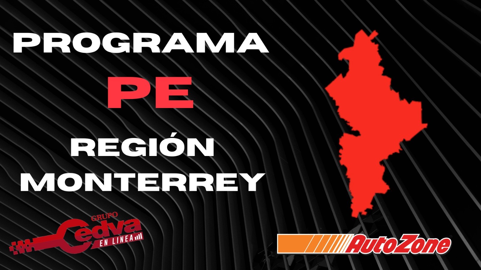 Parts Expert Región Monterrey 2026