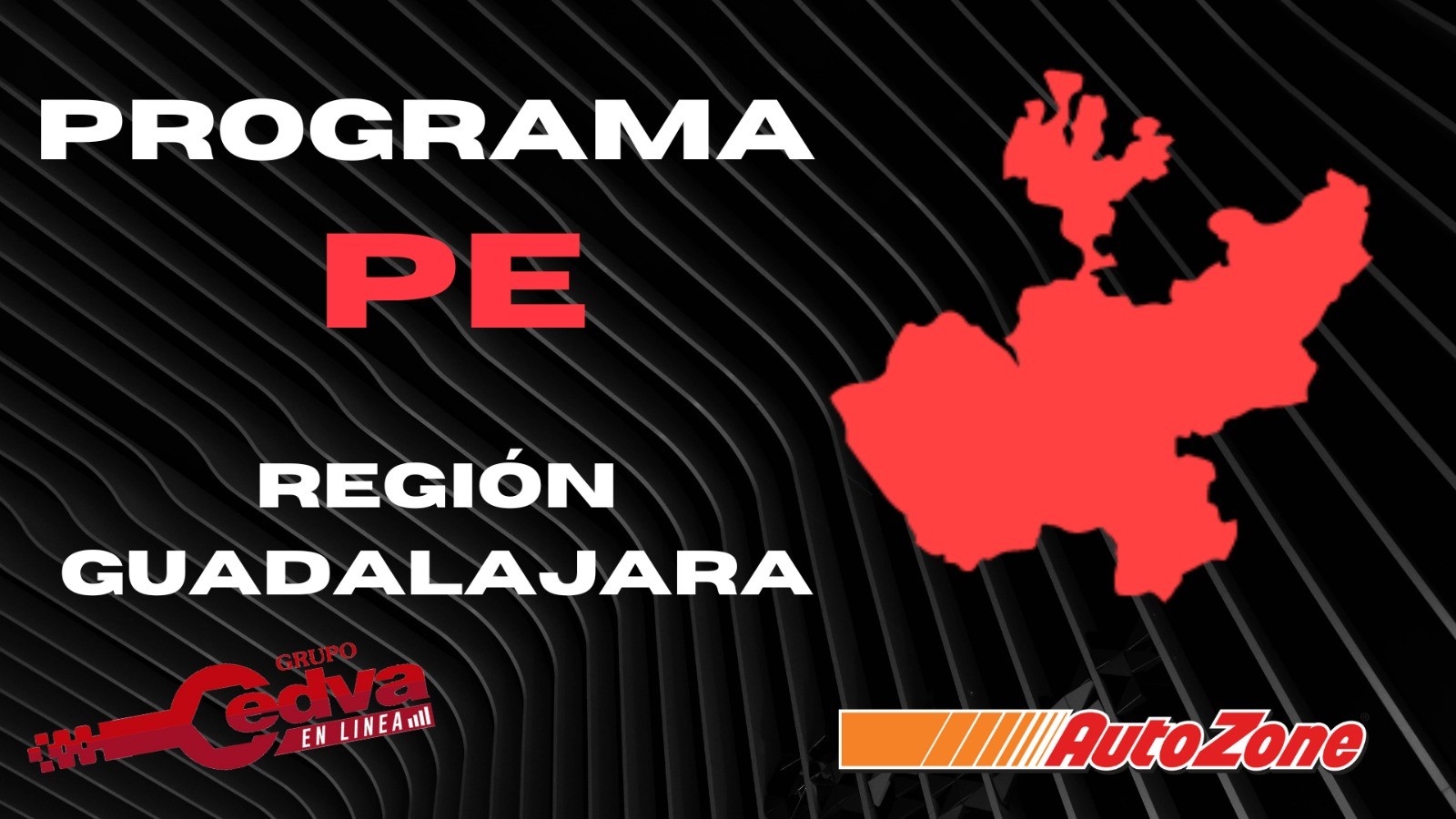 Parts Expert Región Guadalajara 2026
