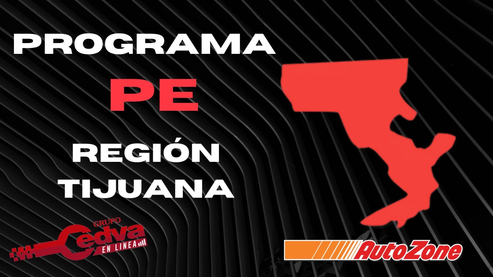 Parts Expert Región Tijuana 2026