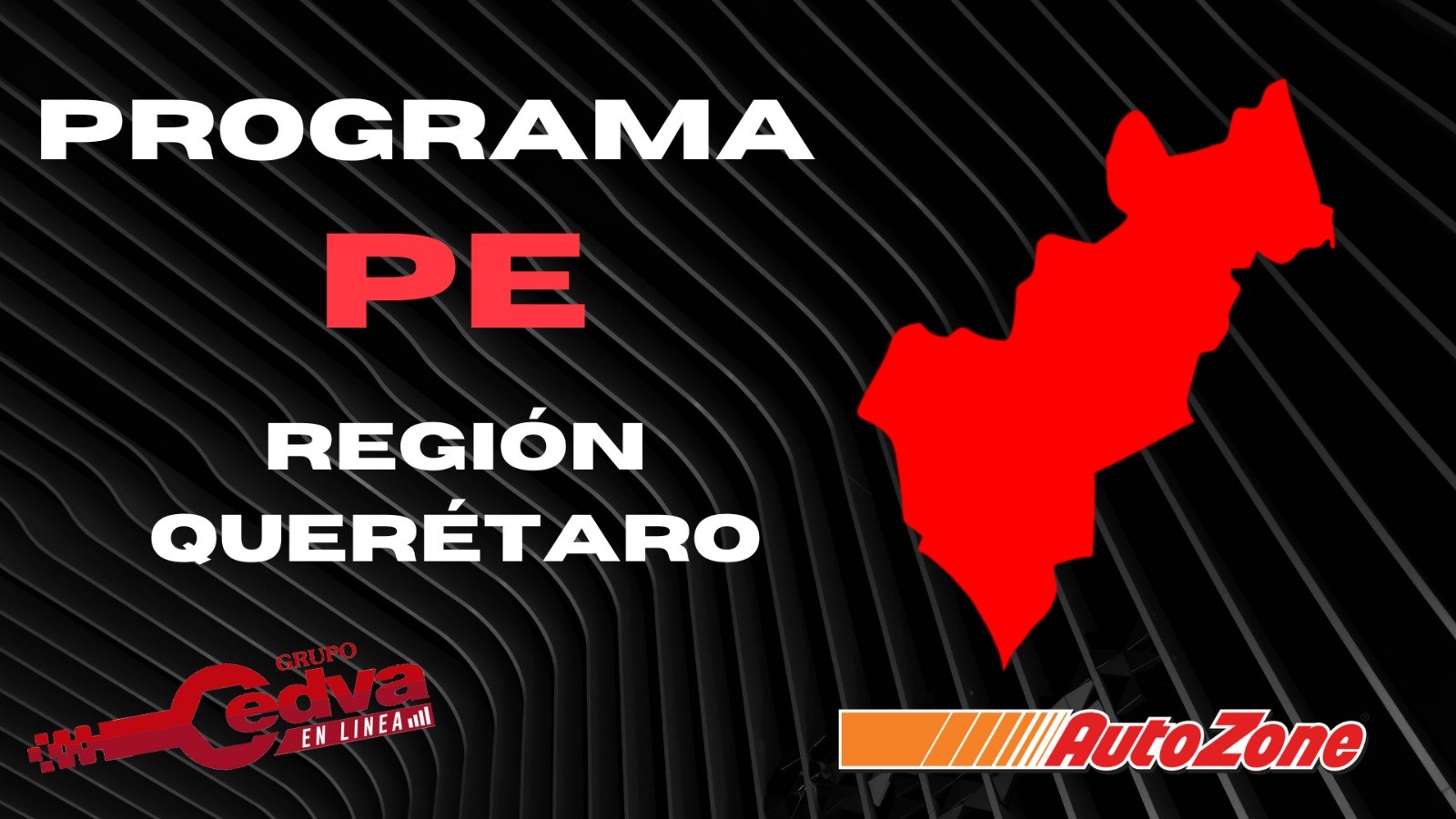 Parts Expert Región Queretaro 2026