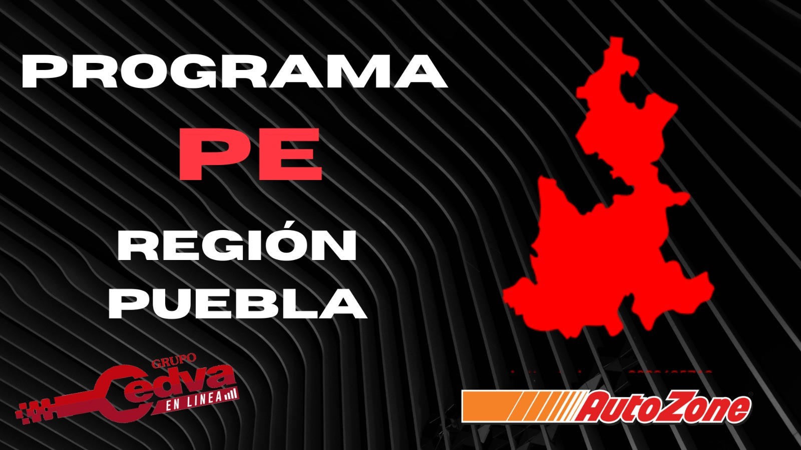 Parts Expert Región Puebla 2026