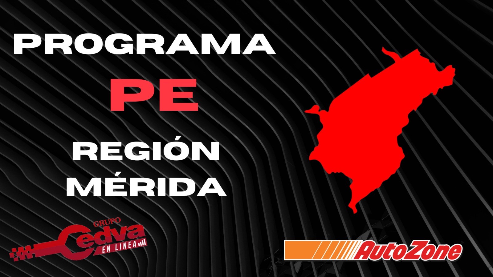 Parts Expert Región Merida 2026