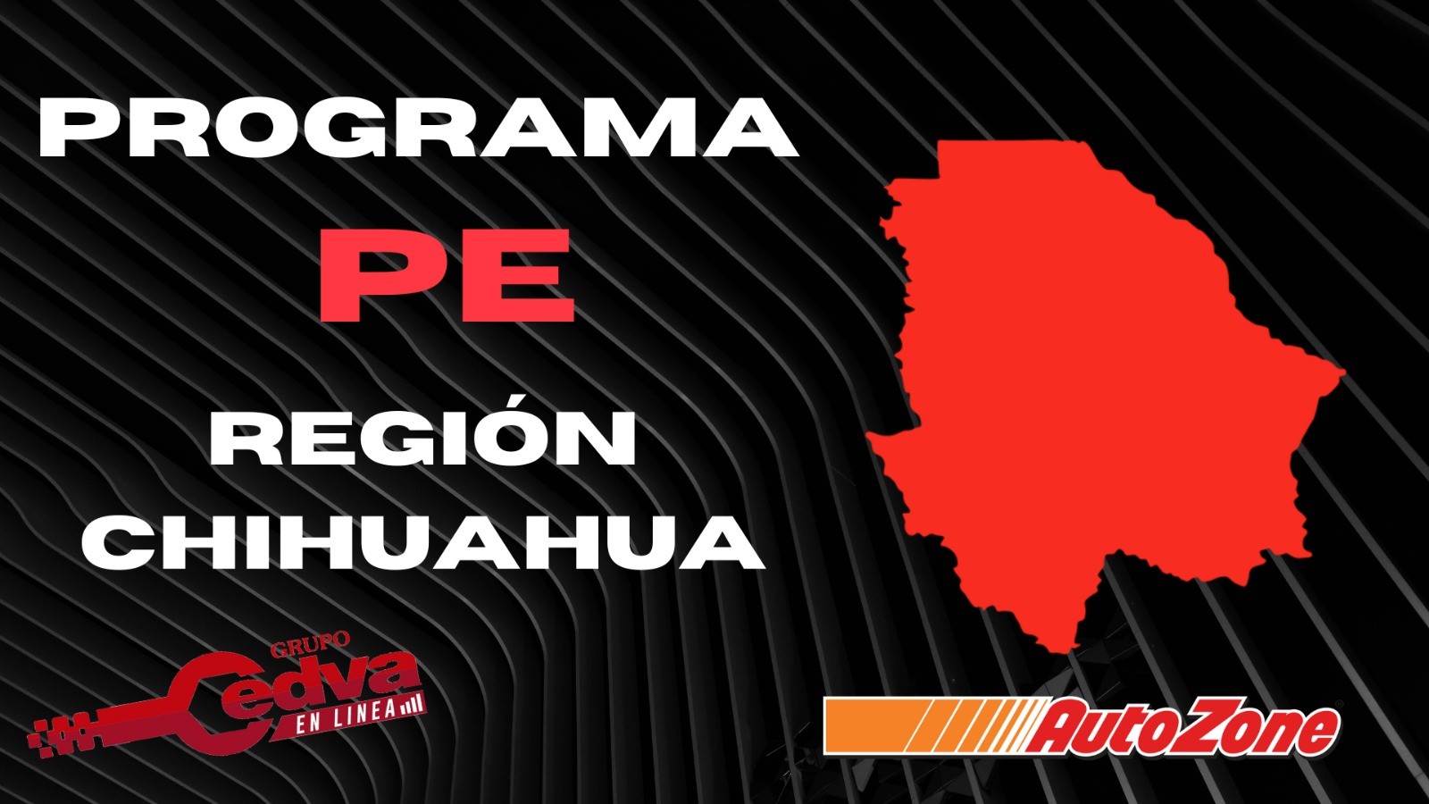 Parts Expert Región Chihuahua 2026