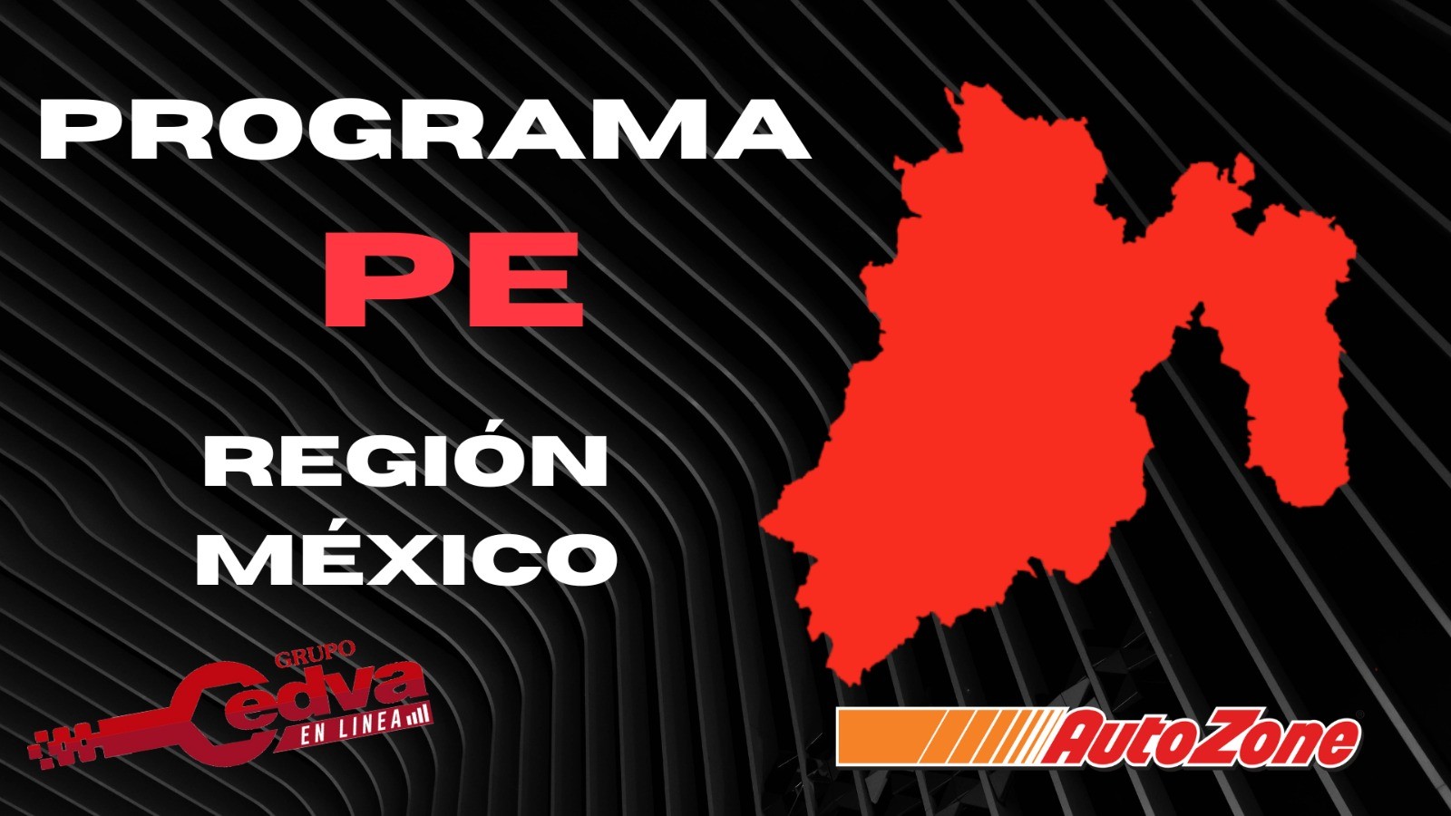 Parts Experts Región México 2026