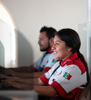 Conviértete en Técnico Mecánico Automotriz En Línea